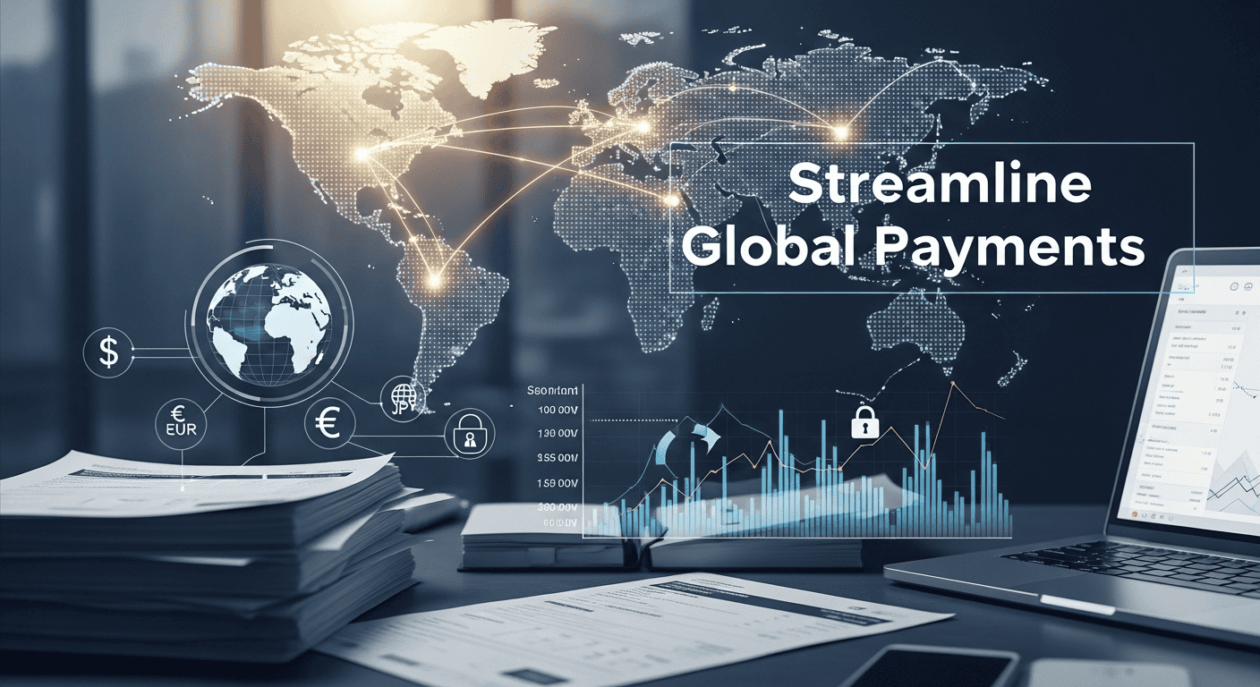 The Ultimate Guide to Streamlining International Supplier Payments for Small Business Success