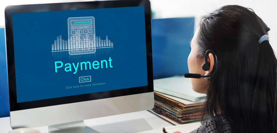 Payment processing