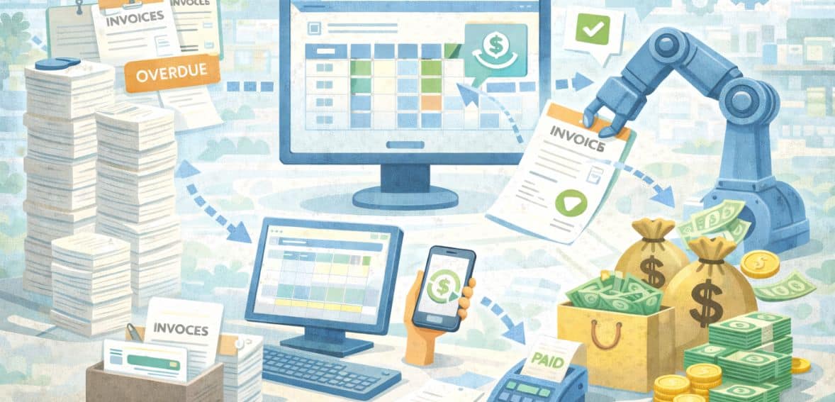 How to Eliminate Manual Invoice Entry With AP Automation