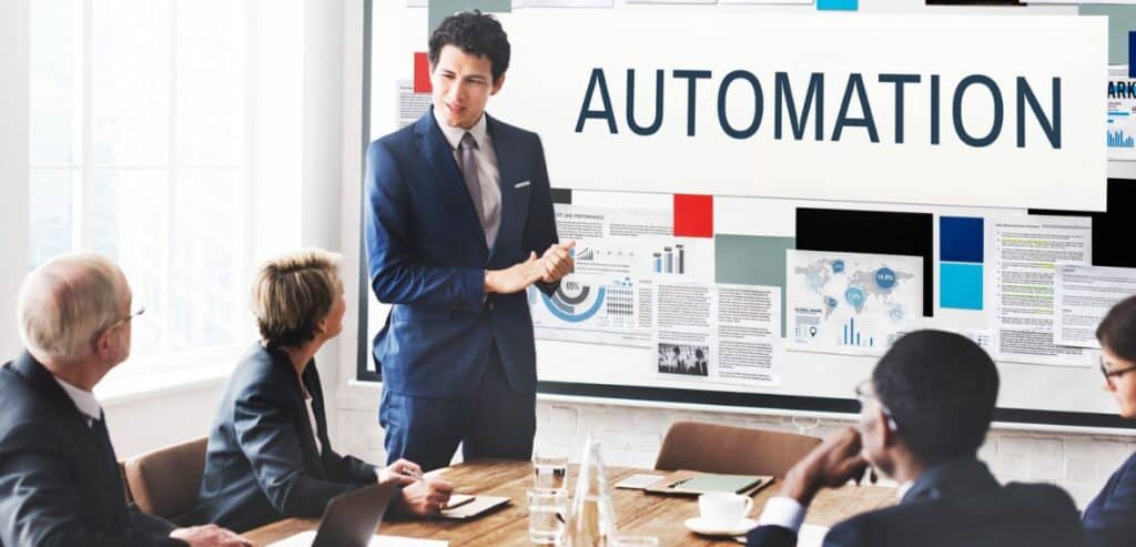 Measuring the Impact of AP Automation