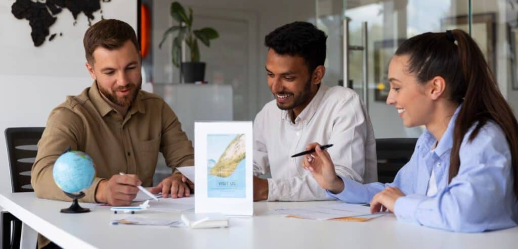 Supporting Business Growth Without Bottlenecks