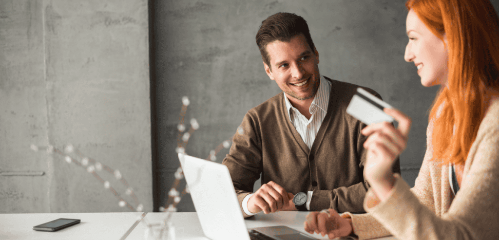 Verify the Vendor's Legal Identity First
